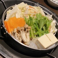 馬桜 下通り店 - 