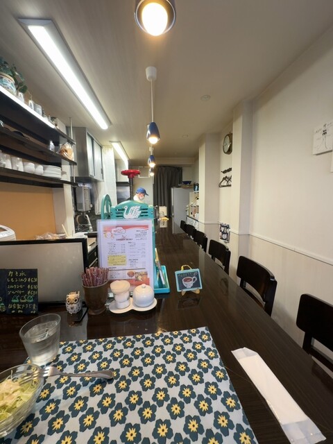 cafe Don photo 4