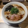 ダシと麺 くじら