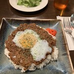 カフェ・ハイチ - 