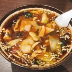 中華食 いそつー - 