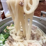 さぬきうどん　花福 - 