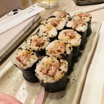 Kanai Zushi - 