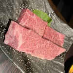 Itamae Yakiniku Isshou - 