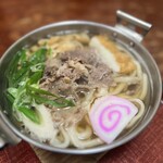 さぬきうどん　花福 - 