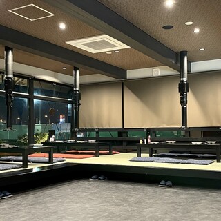 炭火焼肉 牛のまるやま_2