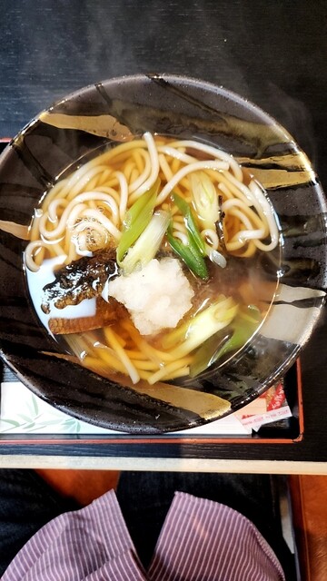 お多福 お多福 （おたふく） - 北鉄金沢/そば | 食べログ