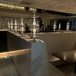 BAR LOUNGE 1818 - 