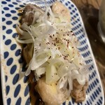 横濱ゴールデンホルモン - 