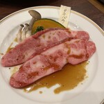 肉のすずき - 