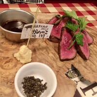 ビストロガブリ 大門店 -  ビストロガブリ 大門店 -