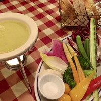 ビストロガブリ 大門店 -  ビストロガブリ 大門店 -
