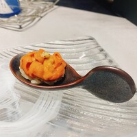 鮨 無垢/鮨 白銀 - 