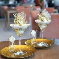 オールデイダイニング オアシスガーデン - 