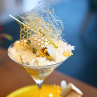 オールデイダイニング オアシスガーデン - 