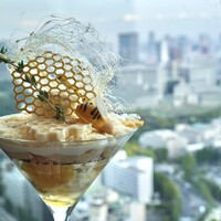 オールデイダイニング オアシスガーデン - 