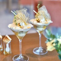 オールデイダイニング オアシスガーデン - 