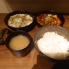 麻婆豆腐TOKYO 神田本店