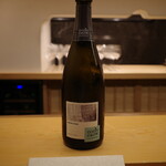 美会 - スッキリとした味わいのシャンパーニュ