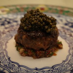 美会 - 和牛 ナムトックキャビア