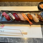 Sushi Sousaku Washoku Osabe - 