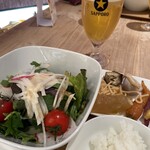 Bistro ITADAKIMASU - 