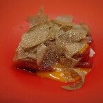 美会 - 発酵塩漬け卵 マグロ漬け トリュフ 佐賀のお米