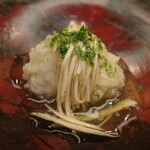 美会 - 鱧 プラーヌンマナオ