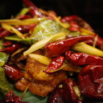 美会 - 河豚 朝天辣椒 八角 山椒