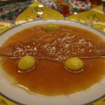 美会 - フカヒレ タイ薬膳