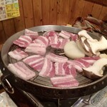 韓国家庭料理 ヌナの家 - 