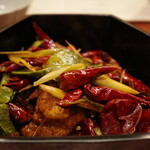 美会 - 河豚 朝天辣椒 八角 山椒