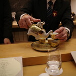 美会 - お茶が美味しい