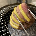 0秒レモンサワー 仙台ホルモン焼肉酒場 ときわ亭 - 