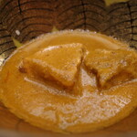 美会 - マッサマンカレー 近江牛頬肉と海老芋 