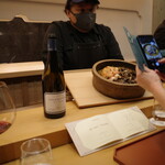 美会 - 豪華なビリヤニ