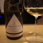 美会 - 狼の噴水