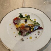 レストラン ラグラース - 