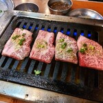 Oosaka Yakiniku Horumon Futago - 