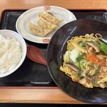 餃子の王将 - 