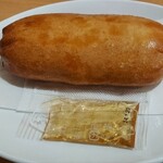 Chuuka Chuubou Yuuen - 揚げパン