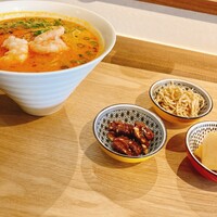 中華ダイニング 一途一心 - 
