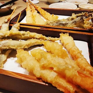 口コミ一覧 : 天海 金山店 - 金山/居酒屋 [食べログ]