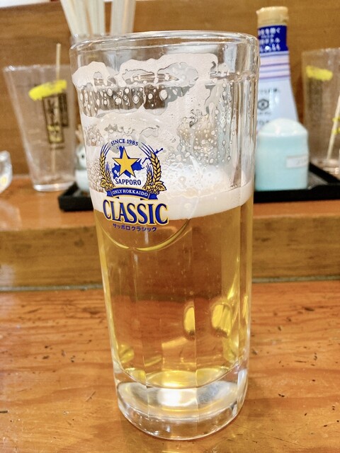 やきとり英（HANABUSA） - 苫小牧（焼き鳥）の写真