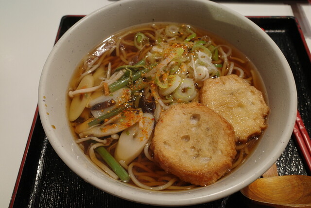 国見サービスエリア（下り線）レストラン（名鉄レストラン） - 貝田（その他）の写真