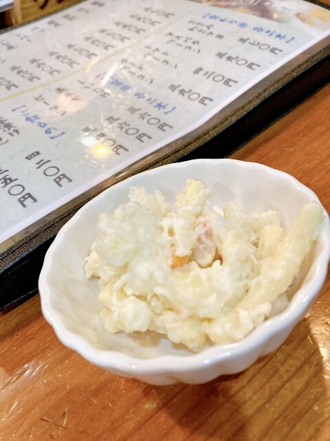 やきとり英（HANABUSA） - 苫小牧（焼き鳥）の写真