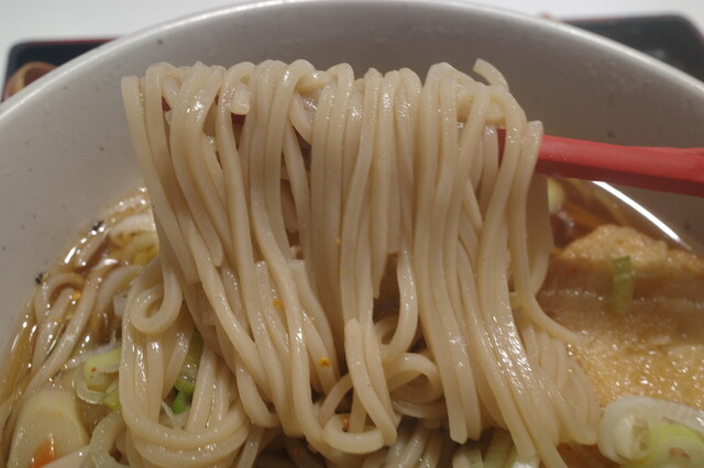 国見サービスエリア（下り線）レストラン（名鉄レストラン） - 貝田（その他）の写真