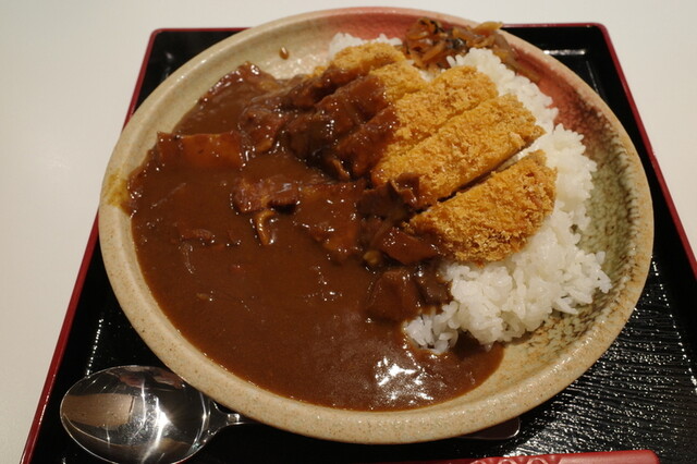 国見サービスエリア（下り線）レストラン（名鉄レストラン） - 貝田（その他）の写真