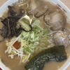 拉麺男