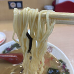拉麺男 - 